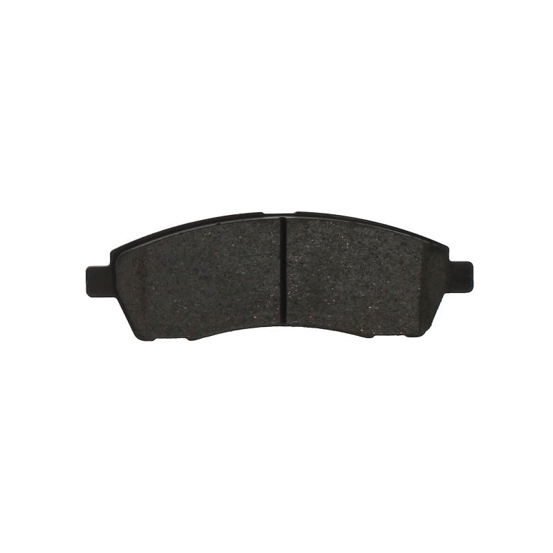 Baer Brakes 00-05 Ford Excursion Claw Brake Rear Pads