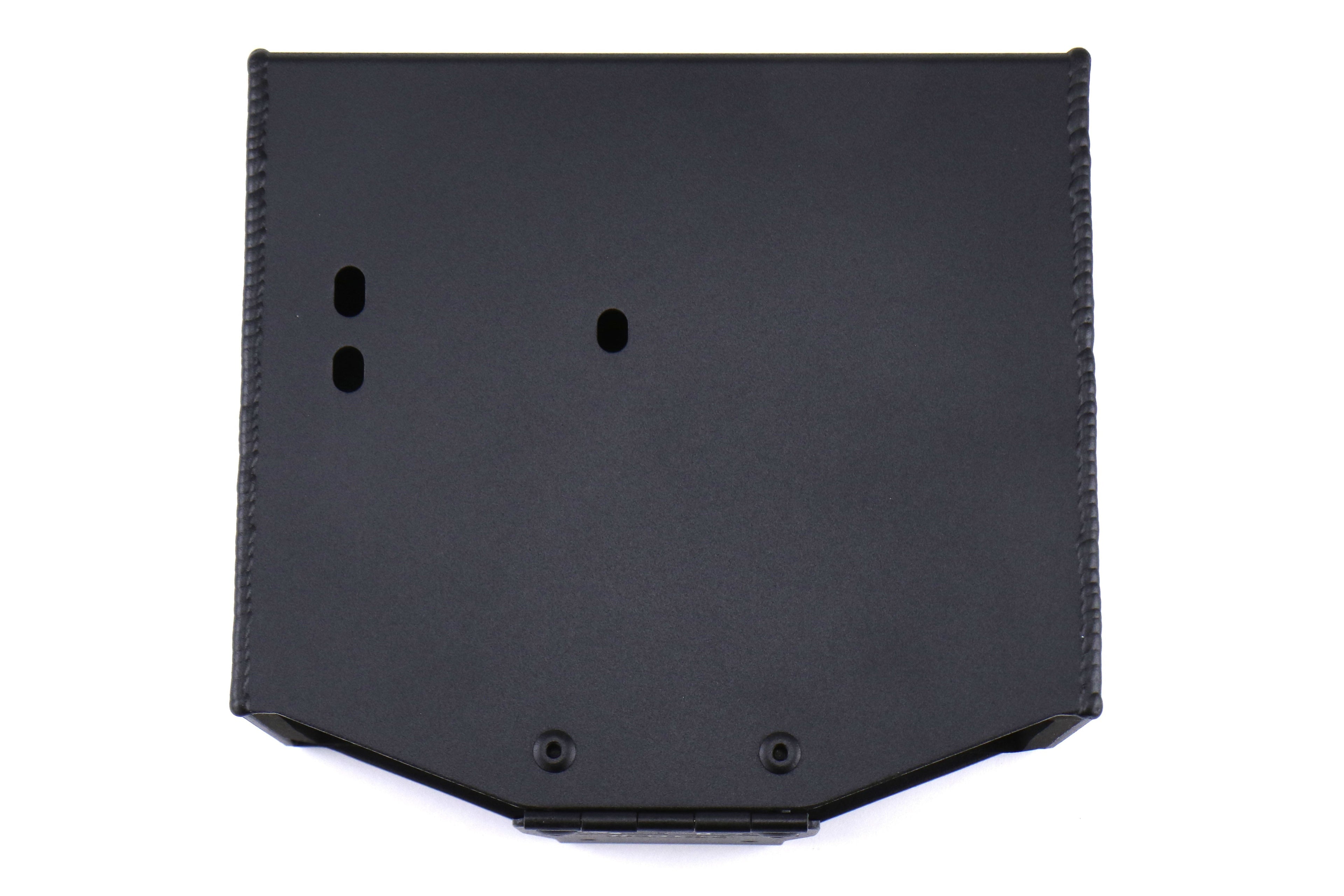 Mele Design Battery Mount 600 Series Black Texture - 2015-2021 Subaru WRX / STI
