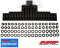 ARP SB Chevy Brodix-canted valve 12pt head stud kit