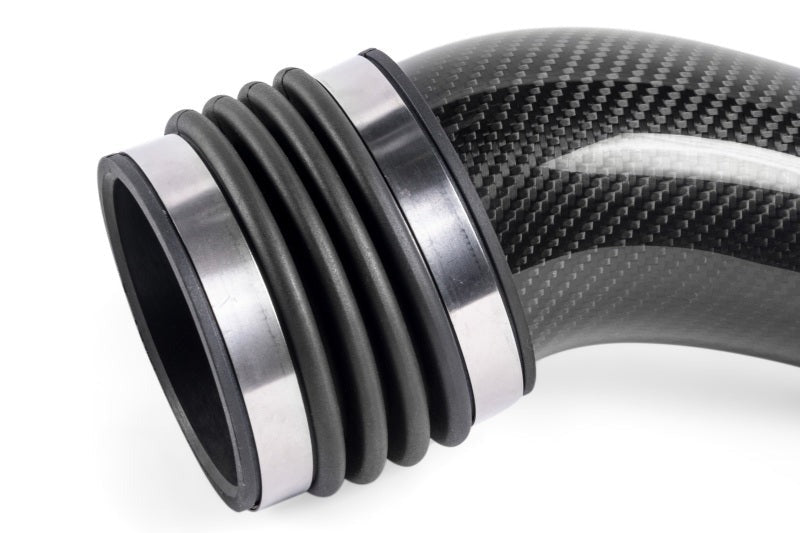 APR 15-26 Audi/Volkswagen EA888.3 (MQB) 1.8T/2.0T Carbon Fiber Turbo Inlet Pipe