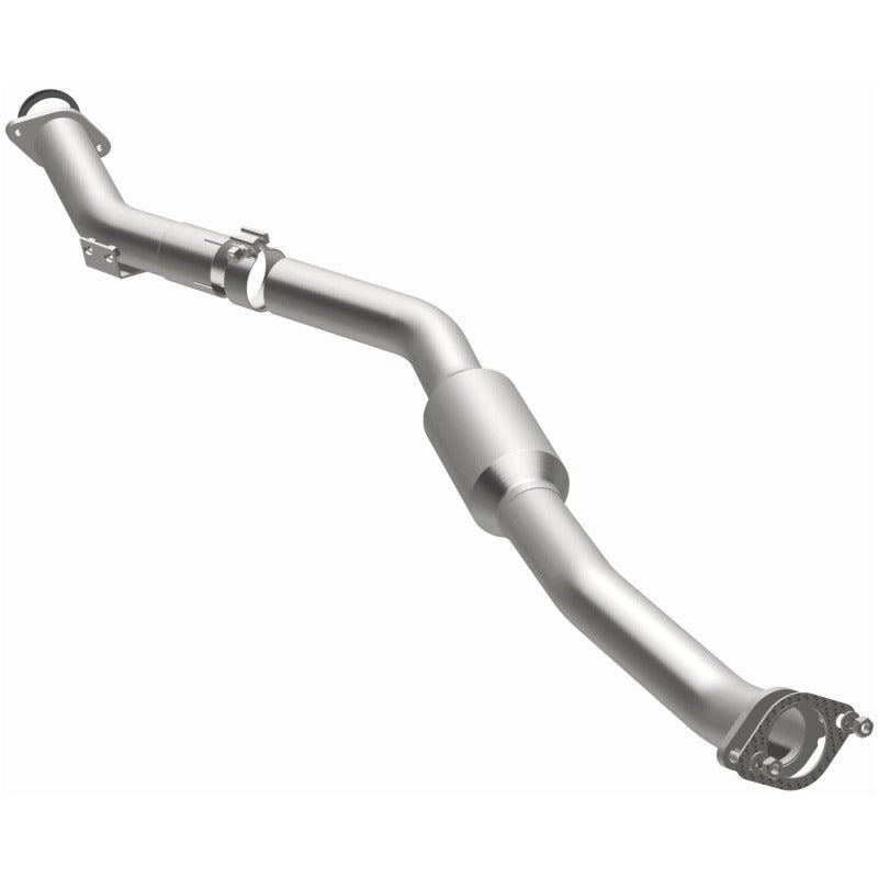 MagnaFlow OEM Grade Federal/EPA Compliant Direct Fit Catalytic Converter - 2019-2022 Subaru Ascent 2.4L