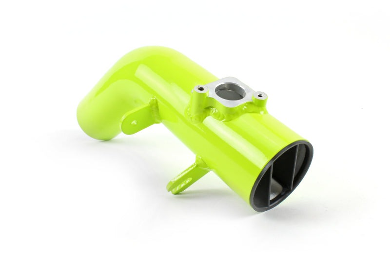 PERRIN Cold-Air Intake - Neon Yellow 2008-2014 Subaru WRX / 2008-2014 STI