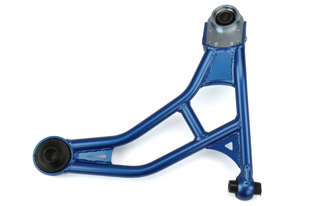 Cusco Wide Tread Lower Front Control Arm Set - 2013-2021 Scion FR-S / Subaru BRZ / Toyota 86