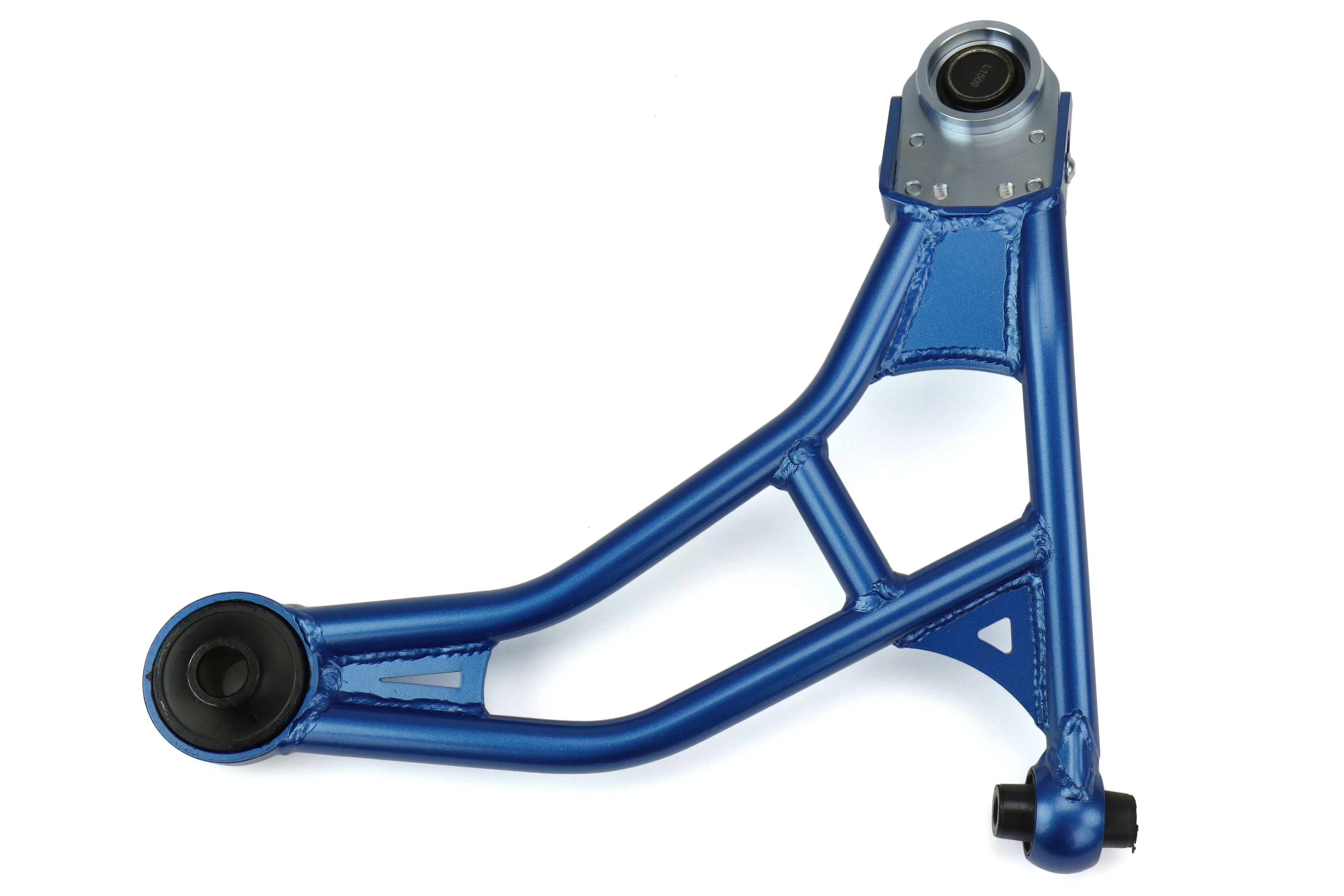 Cusco Wide Tread Lower Front Control Arm Set - 2013-2021 Scion FR-S / Subaru BRZ / Toyota 86
