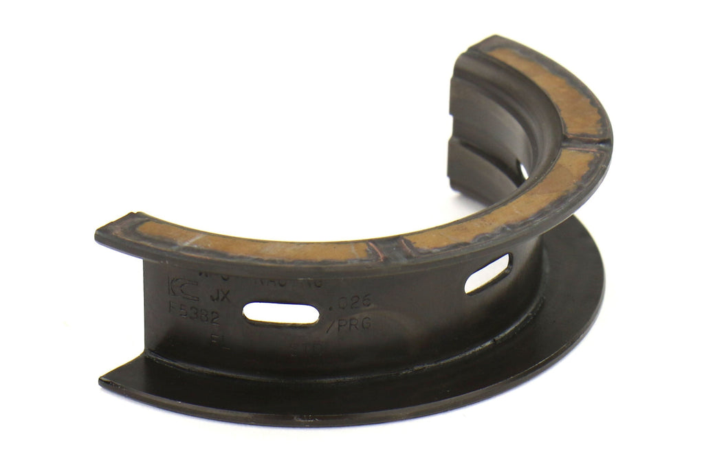 King Engine Bearings Undersized Crank Main Bearing Set -.001in - Subaru EJ Models (inc. 2002-2014 WRX / 2004+ STI)
