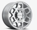 Method MR710-HD Bead Grip 20x9 / 8x6.5 / 12mm Offset / Machined Clear Coat Wheel