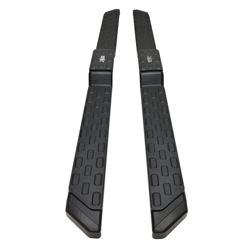 Westin 19-25 Chevrolet Silverado / GMC Sierra 1500 CC (Excl. LD/LTD) HDX Running Boards - Tex. Blk