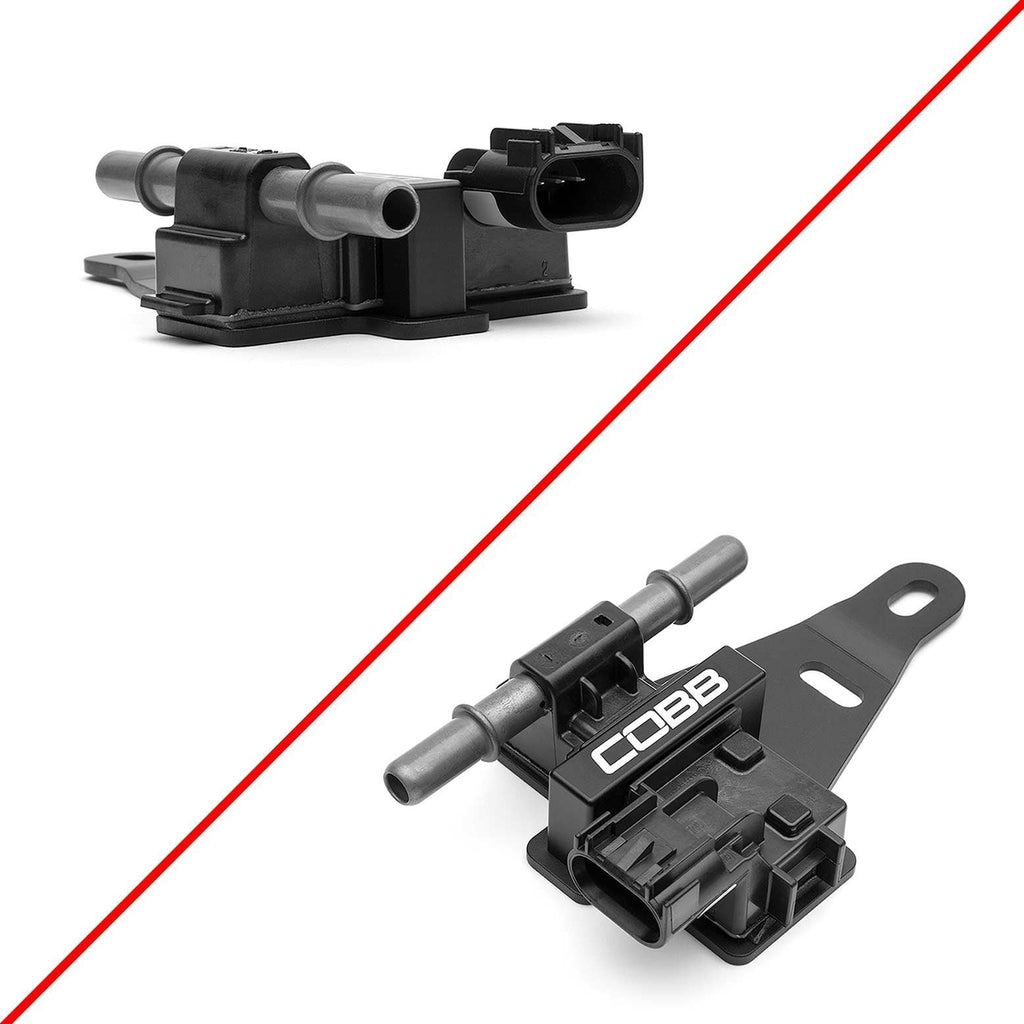 Cobb CAN Flex Fuel Upgrade (Module/Harness/Bracket/Ethanol Sensor) - 2015-2017 Subaru WRX