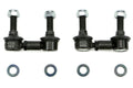 Whiteline Adjustable Front Swaybar Endlink Kit - 2015-2021 Subaru WRX/STI / 2010-2014 Legacy / 2009-2016 Hyundai Genesis / 2009-2017 Nissan GT-R