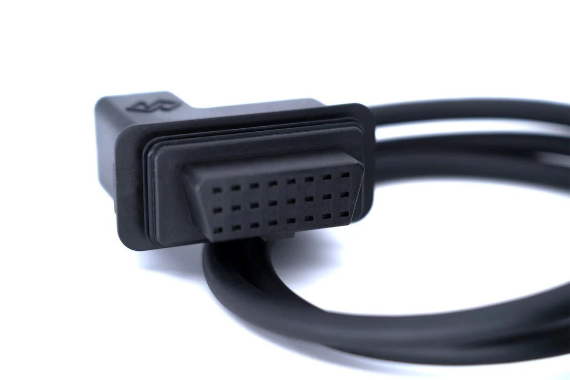 EZ LYNK Auto Agent 3 Heavy-Duty 9-Pin Cable - 100EE00C17