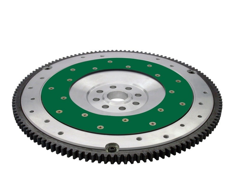Fidanza Aluminum Flywheel - 2004-2005 Subaru Forester
