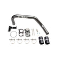 Wehrli 06-10 GM Duramax LBZ/LMM (Dual CP3) Thermostat Housing Kit - Sparkle Bomber Orange