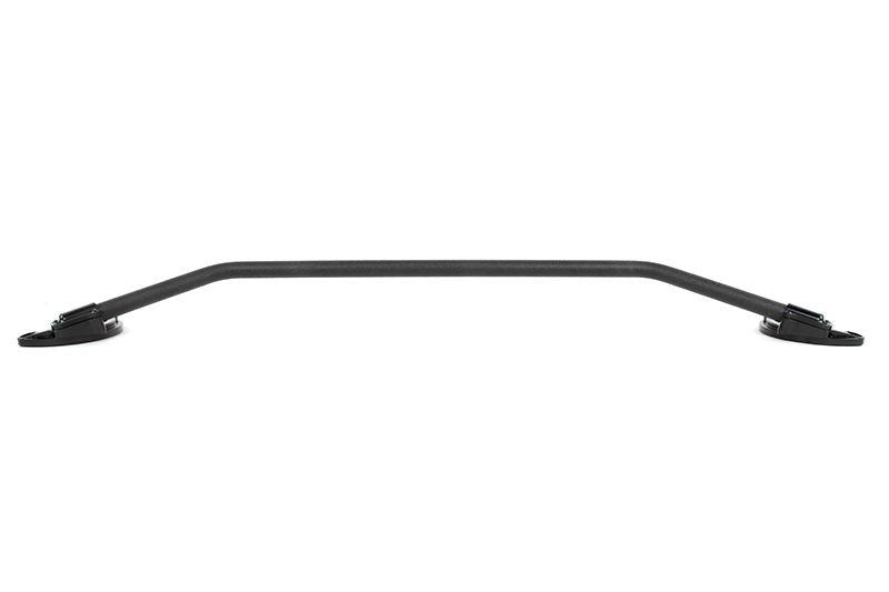 PERRIN Strut Brace Black - 2022-2024 Subaru WRX