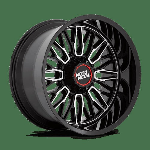 MO809 20X10 5X5.0/5.5 G-BLK-MACH -18MM