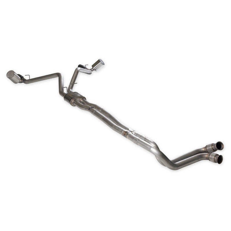 Flowmaster Flow FX True Dual Cat-Back Exhaust for 2025+ Ram 1500 - 718198