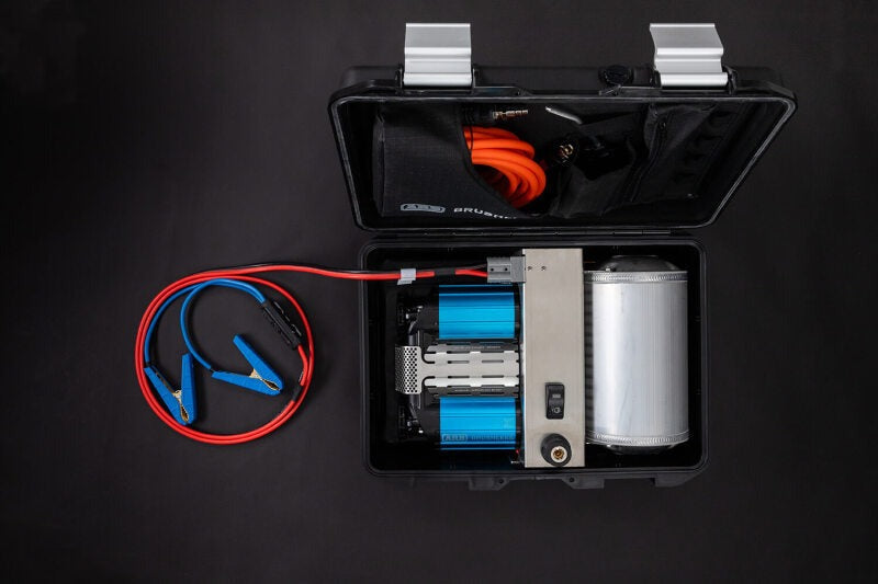 ARB Portable 12V Brushless Twin Compressor