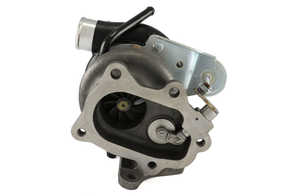 Blouch Dominator 2.5XT-R 10cm^2 3in Inlet Turbo - Subaru Models (inc. 2002-2007 WRX / 2004-2021 STI)
