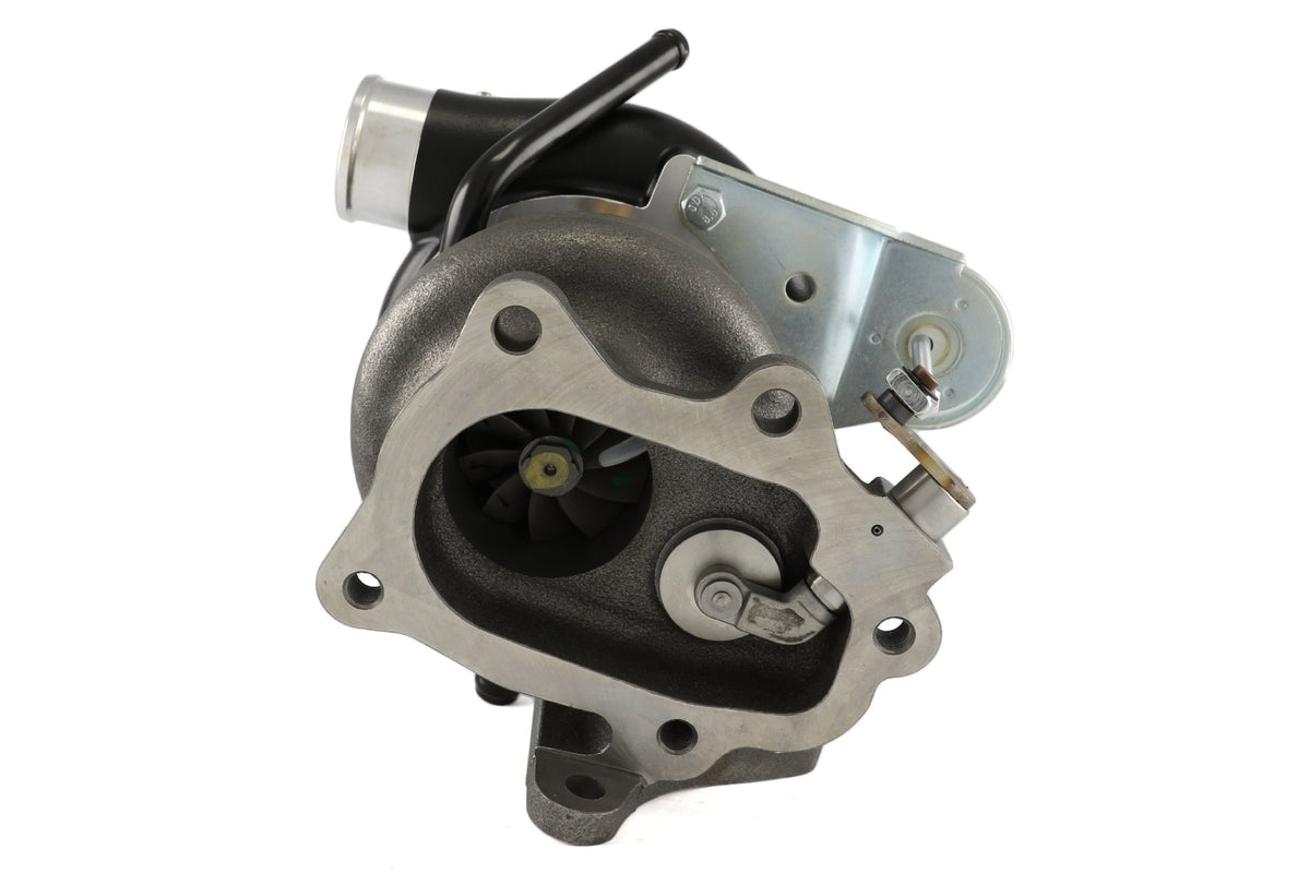 Blouch Dominator 2.5XT-R 10cm^2 3in Inlet Turbo - Subaru Models (inc. 2002-2007 WRX / 2004-2021 STI)