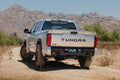 DV8 22-26 Toyota Tundra Spec Series Rear Bumper