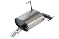 Borla S-Type Cat-Back Exhaust - Rear Section - 2020 Subaru Outback 2.5L