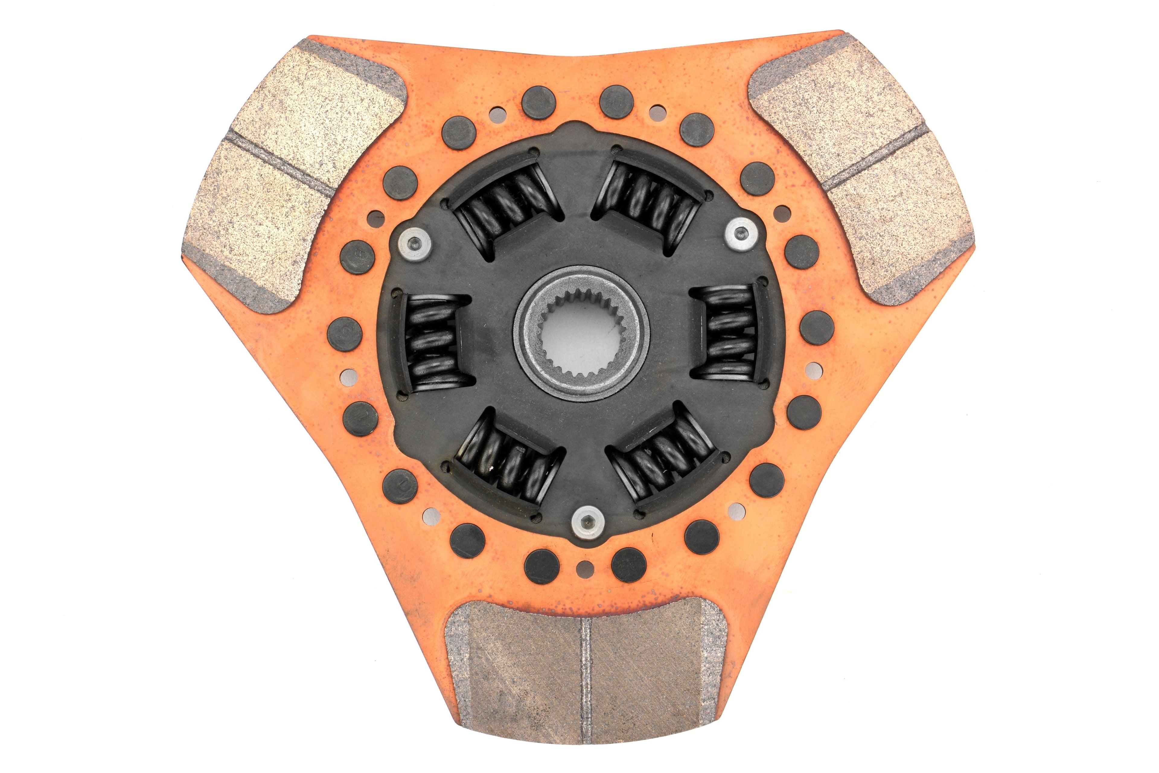 Exedy Stage 2 Cerametallic Disc Clutch Kit - 2006-2017 Subaru WRX
