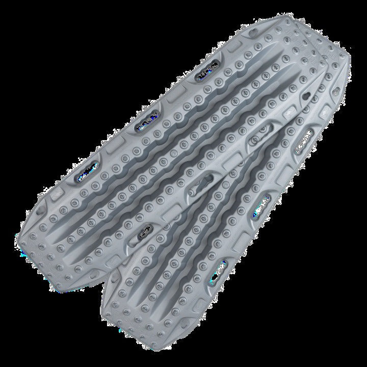 Maxtrax MKII Recovery Tracks - Titanium Grey