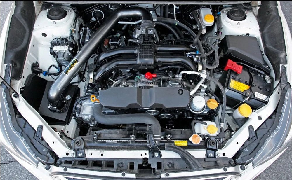 AEM Cold Air Intake System - Subaru Models (inc. 2013-2017 Crosstrek)
