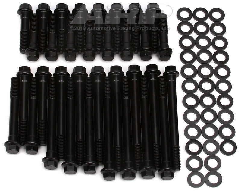 ARP SB Chevy 18A high port head bolt kit