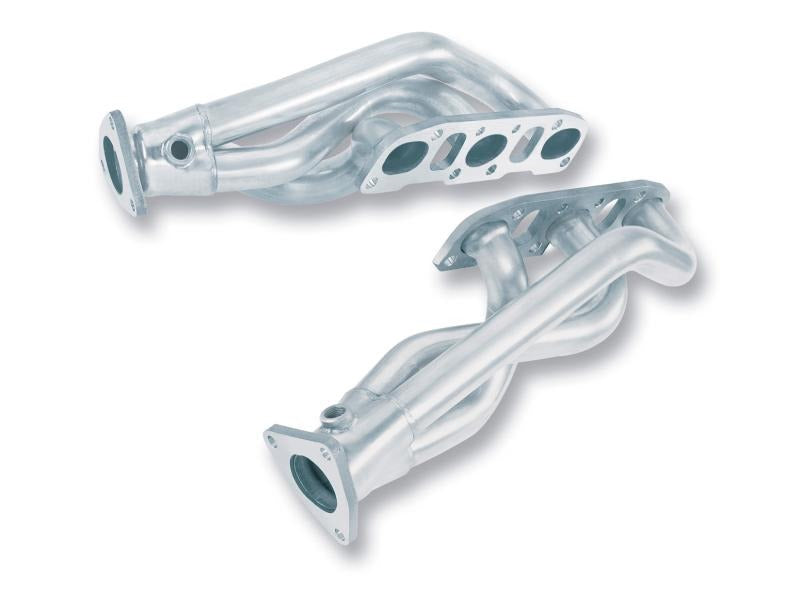 Borla Header - 2002-2014 Subaru WRX / 2004-2018 Subaru STI