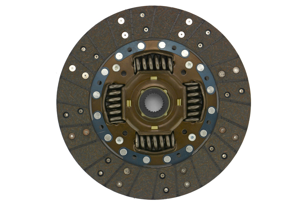 Competition Clutch Stock Replacement Clutch Kit w/ Flywheel - Subaru Models (inc. 2006-2014 WRX / 2005-2009 Legacy GT)
