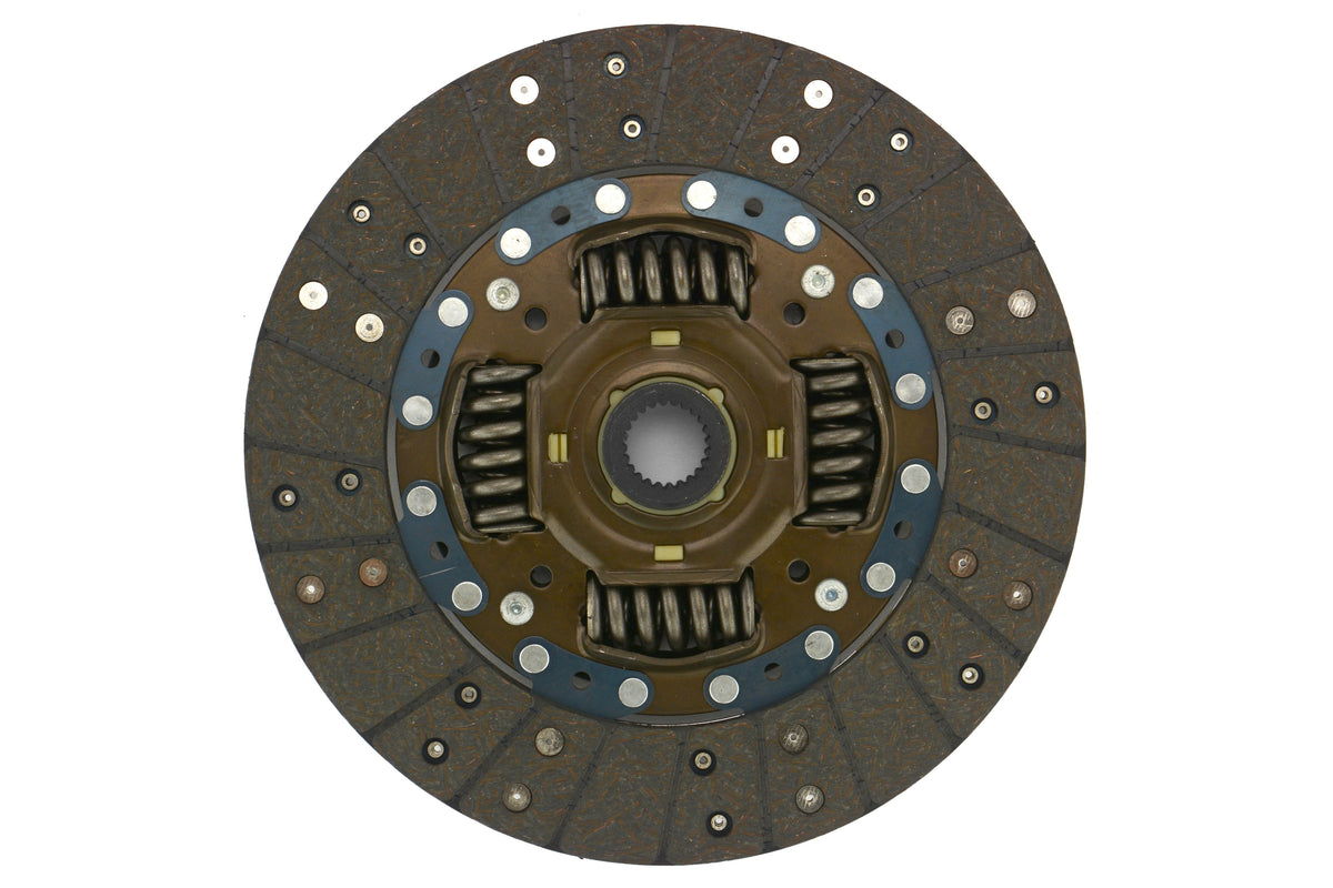 Competition Clutch Stock Replacement Clutch Kit w/ Flywheel - Subaru Models (inc. 2006-2014 WRX / 2005-2009 Legacy GT)