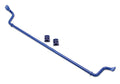 SuperPro Front 24mm 2-Position Adjustable HD Sway Bar - 2002-2007 Subaru WRX
