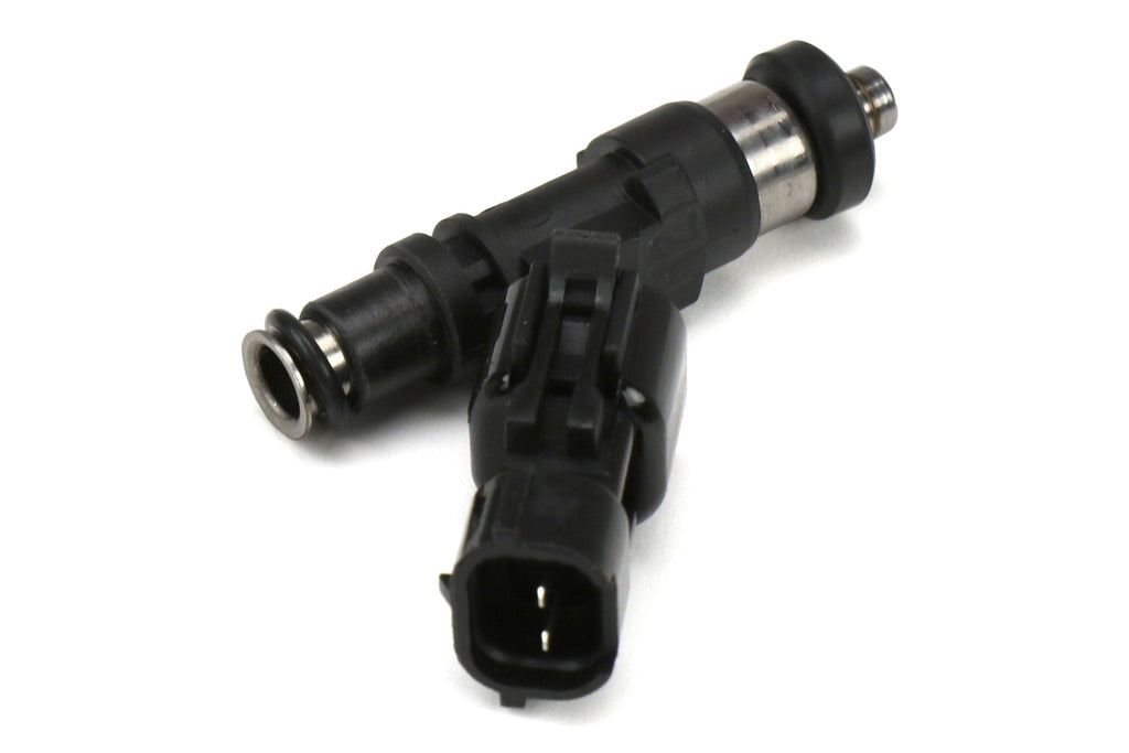 DeatschWerks Fuel Injectors 1000cc w/ Top Feed Fuel Rails - Subaru Models (inc. 2002-2014 WRX / 2007+ STI)