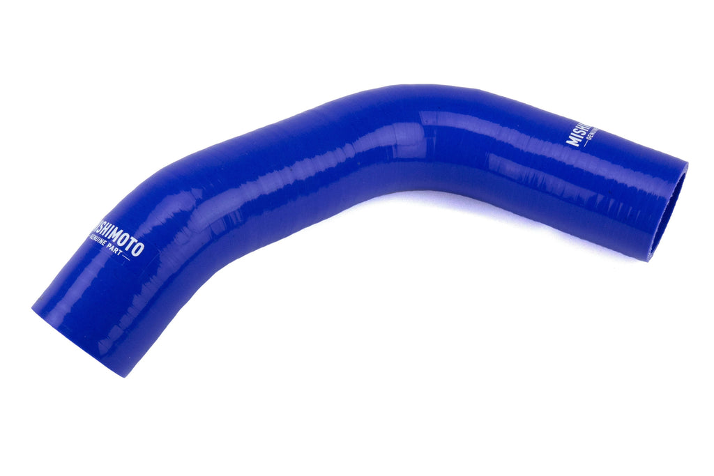 Mishimoto Radiator Hose Kit Blue - 2008-2021 Subaru STI / 2008-2014 Subaru WRX
