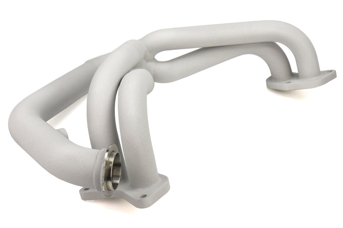 Killer B Motorsport 4-1 Holy Header Coated - Subaru EJ Models (inc. 2002-2014 WRX / 2004-2021 STI)