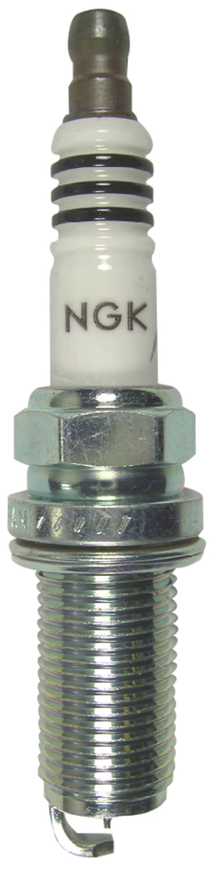 NGK Iridium Spark Plug LFR6AIX-11 - Box of 4 - Universal