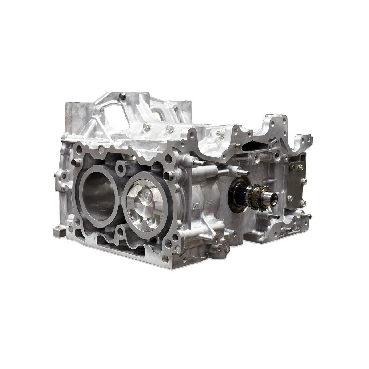 IAG 600 FA20 DIT Subaru Short Block - 2015-2021 Subaru WRX / 2014-2018 Forester