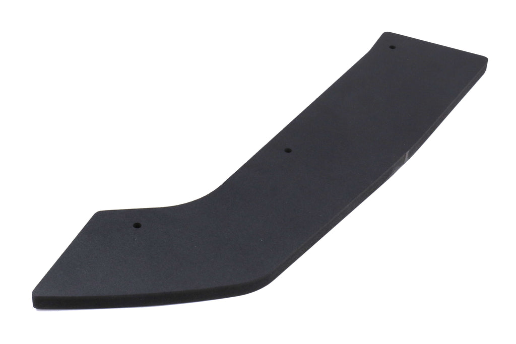 Verus Engineering Street Rear Spat Kit - 2015-2021 Subaru WRX / STI