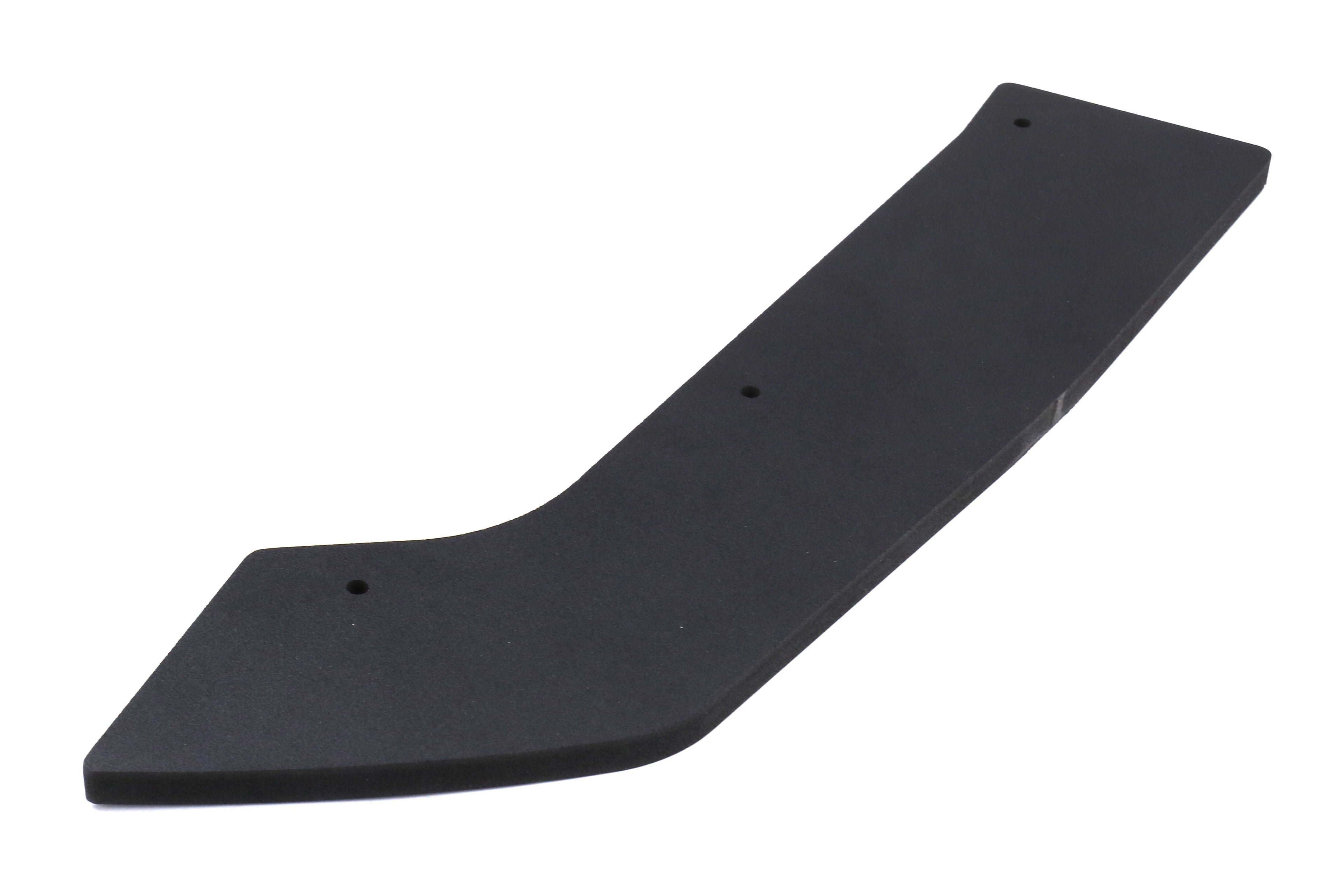 Verus Engineering Street Rear Spat Kit - 2015-2021 Subaru WRX / STI