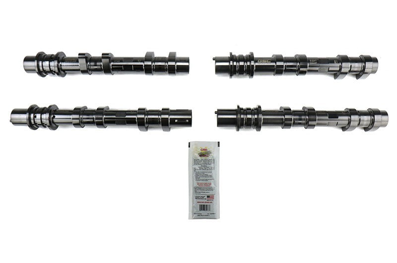 GSC Power-Division Camshafts S1 - 2004-2007 Subaru STI