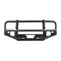 ARB 2021 Ford Bronco Summit Winch Bumper (Fit Kit NOT Included)