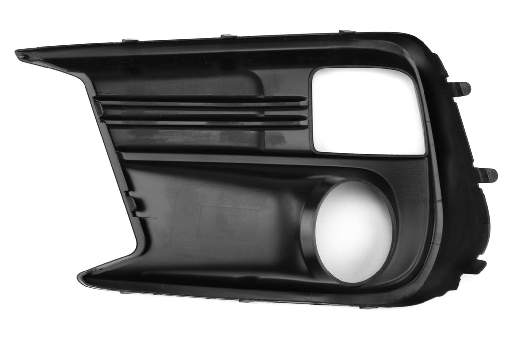 Subaru OEM Fog Light Bezel RH (with Turn Signal and Fog Hole) - 2018-2021 Subaru WRX / STI