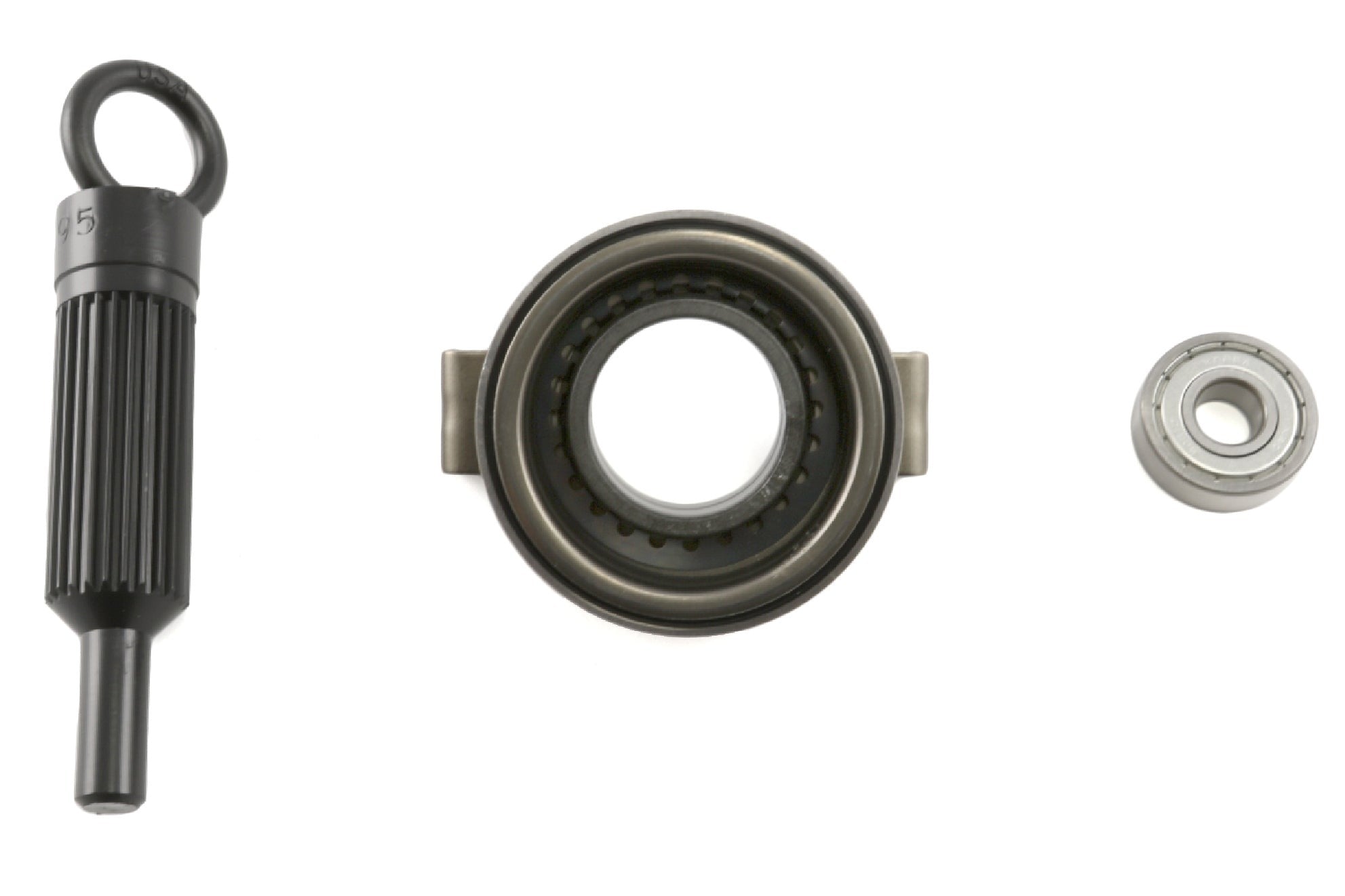 Exedy Hyper Accessory Kit (Pilot Bearing, Release Bearing and Alignment Tool) - 2008-2026 Subaru WRX / 2005-2009 Legacy