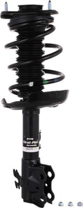 KYB 19-22 Lexus UX200/UX250H / 18-22 Toyota C-HR Strut-Plus Assembly - Front Right