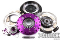 XClutch 9in Twin Sprung Ceramic Clutch Kit - 2004-2021 Subaru STI