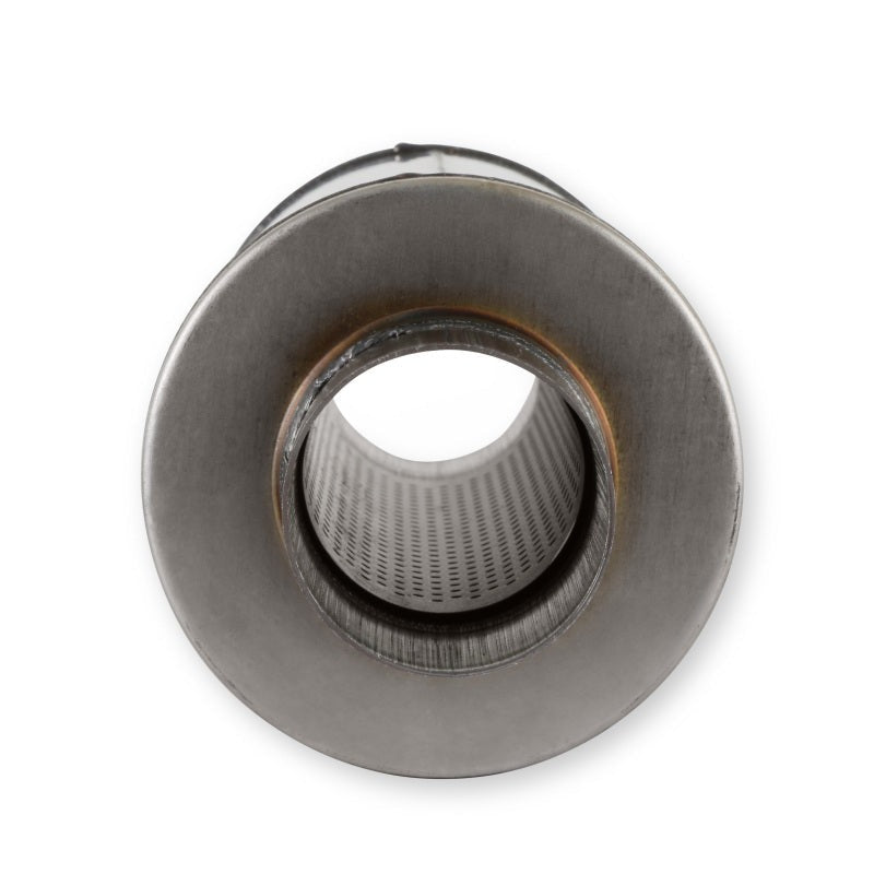 Flowmaster FlowFX 3-Inch Center Inlet/Outlet Muffler - 72619