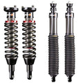 03-09 4Runner Elka 2.5 IFP FRONT & REAR SHOCKS KIT 90045