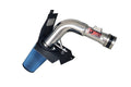 Injen Black Cold Air Intake w/ MR Tech and Heat Shield - 2015-2017 Subaru STI 2.5L 4 Cyl (Turbo)