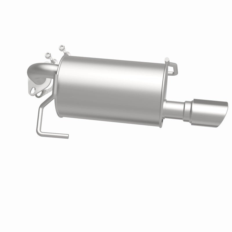 MagnaFlow BRE Muffler Kit - 2006-2009 Subaru Legacy 2.5L