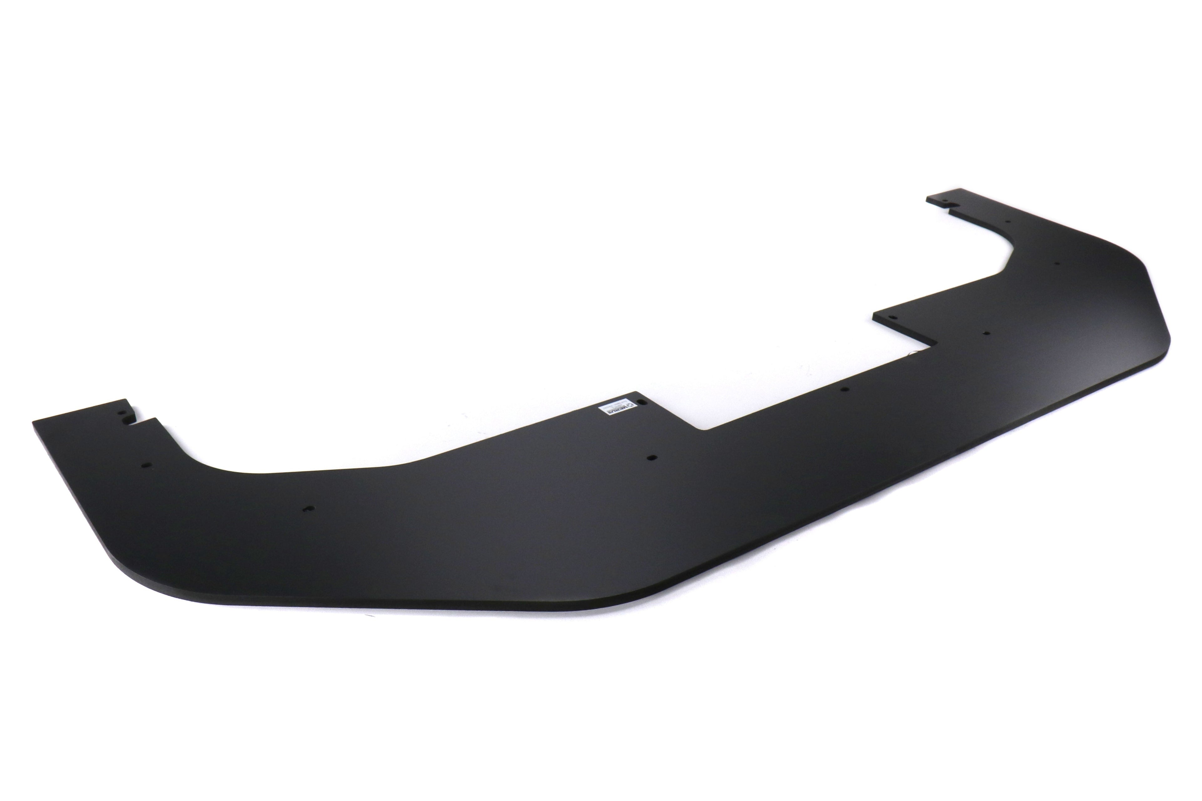 Verus Engineering Front Splitter - 2015-2021 Subaru WRX / STI